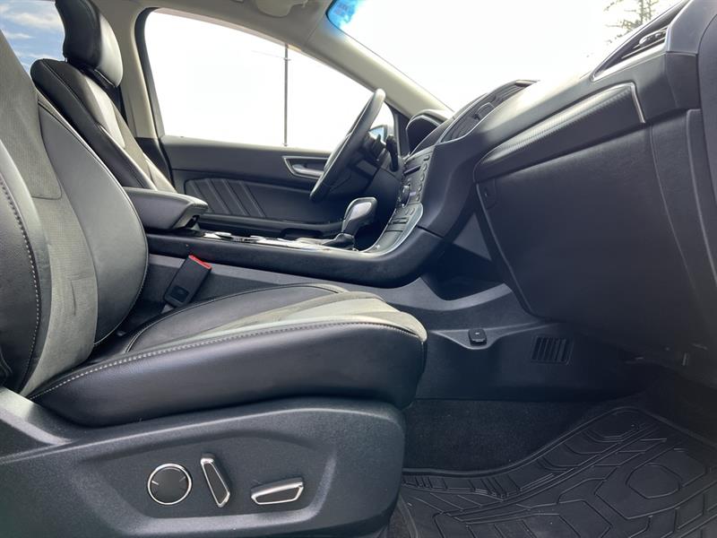 ford Edge 2016 - 25