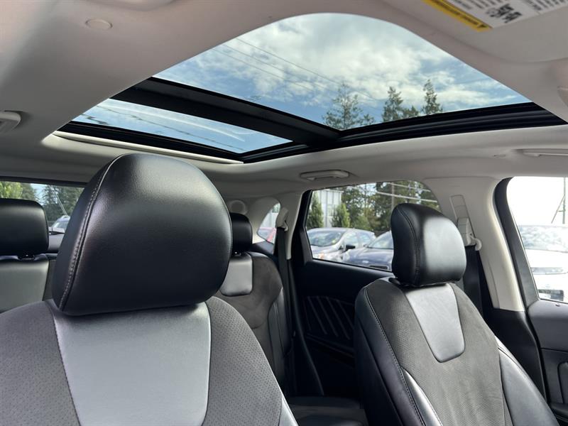 ford Edge 2016 - 26