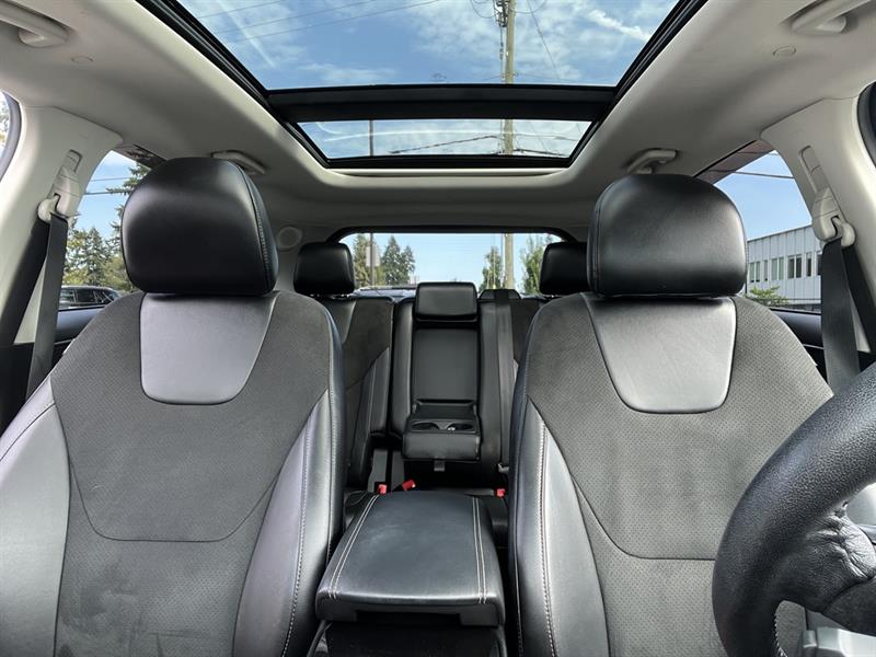 ford Edge 2016 - 27