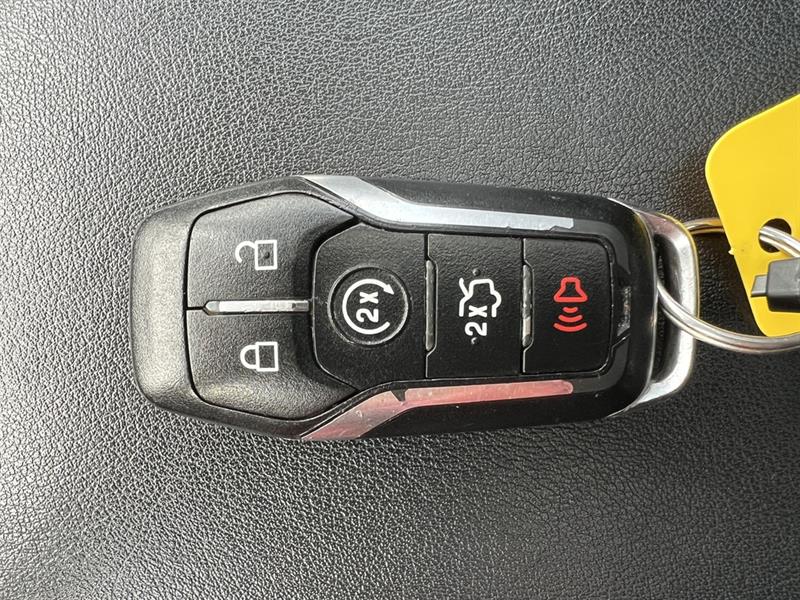 ford Edge 2016 - 29