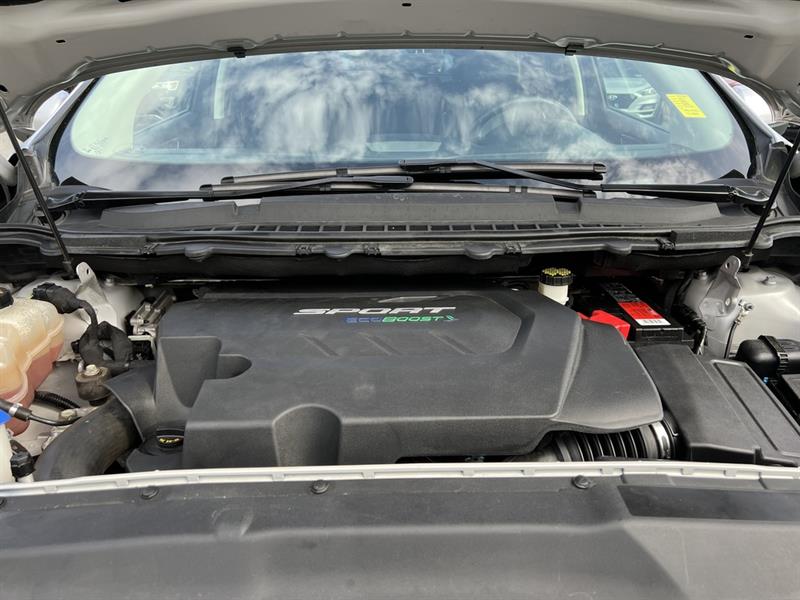 ford Edge 2016 - 31