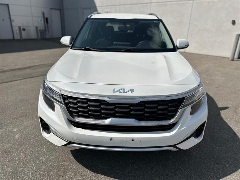 kia Seltos 2023 - 2