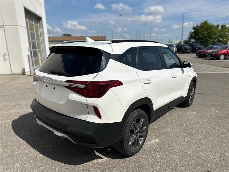 kia Seltos 2023 - 4