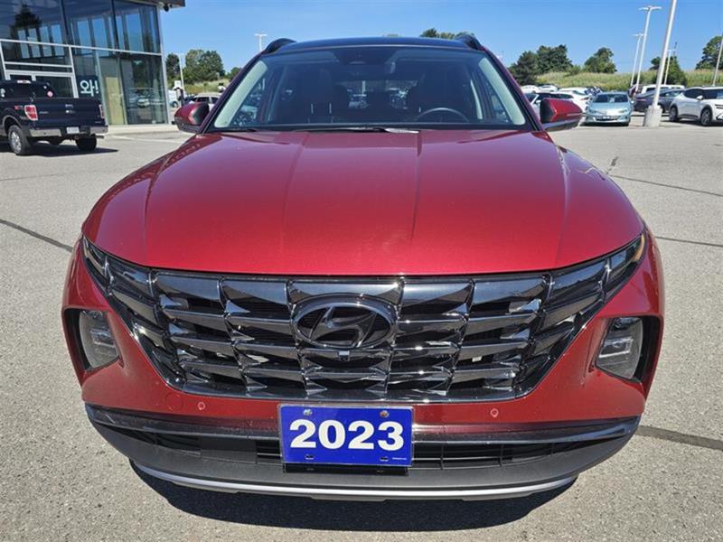 hyundai Tucson 2023 - 3