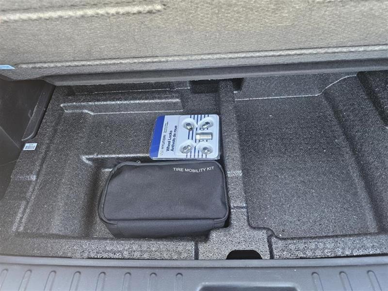 hyundai Tucson 2023 - 7
