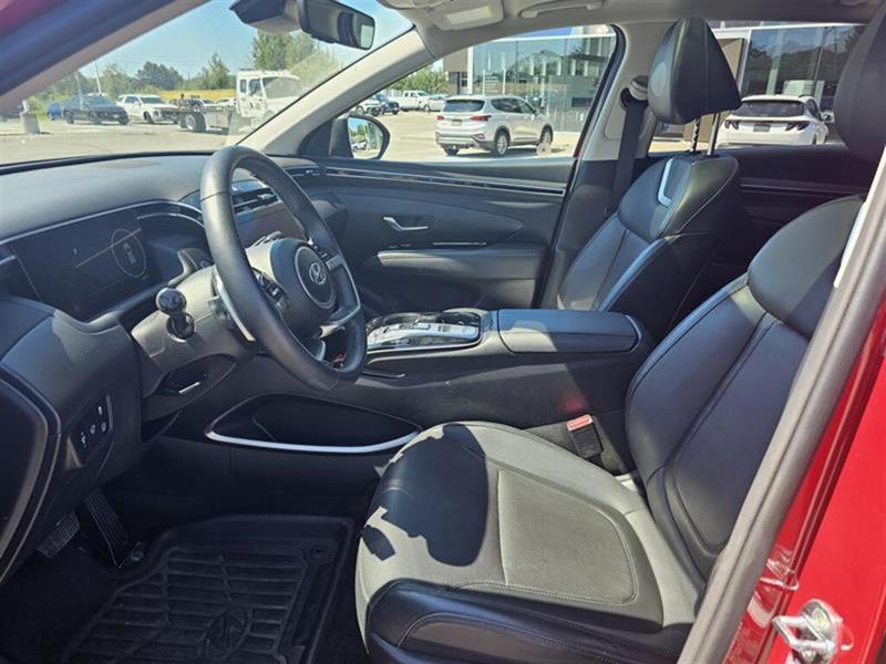 hyundai Tucson 2023 - 9