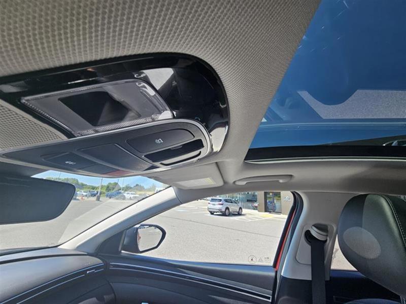 hyundai Tucson 2023 - 13