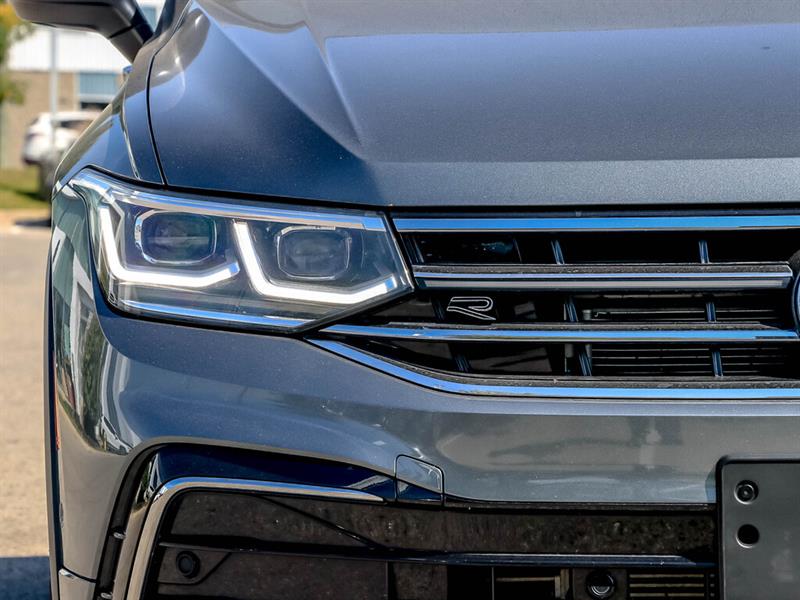 volkswagen Tiguan 2024 - 3