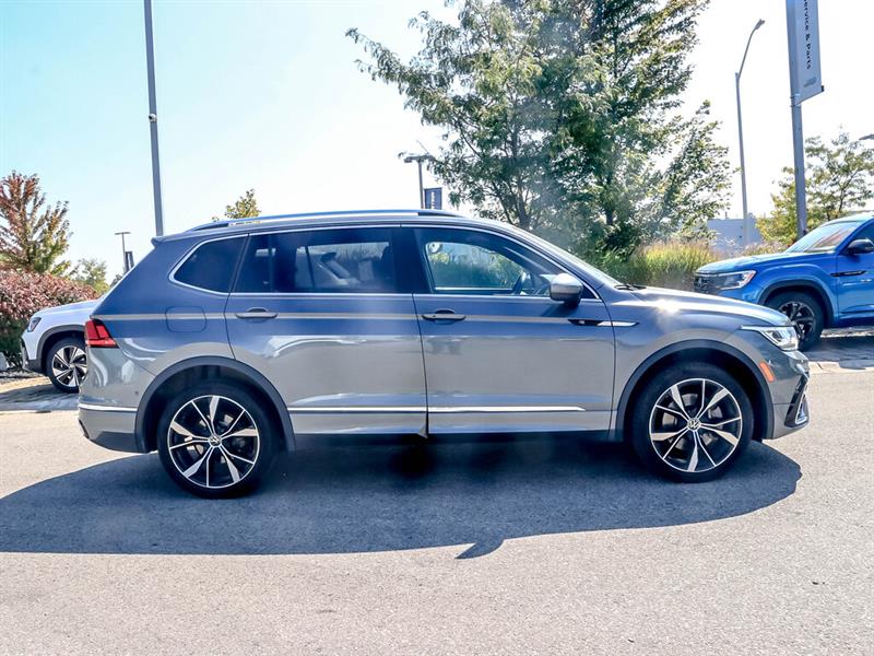 volkswagen Tiguan 2024 - 4