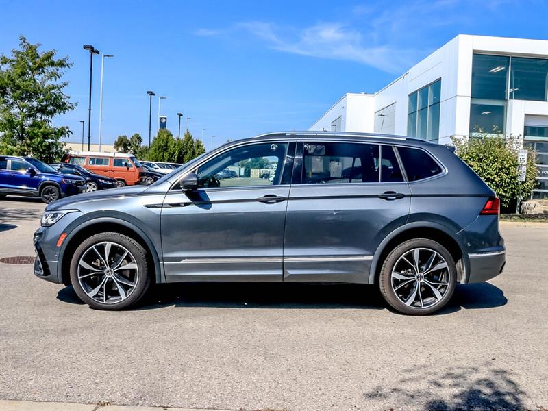 volkswagen Tiguan 2024 - 6