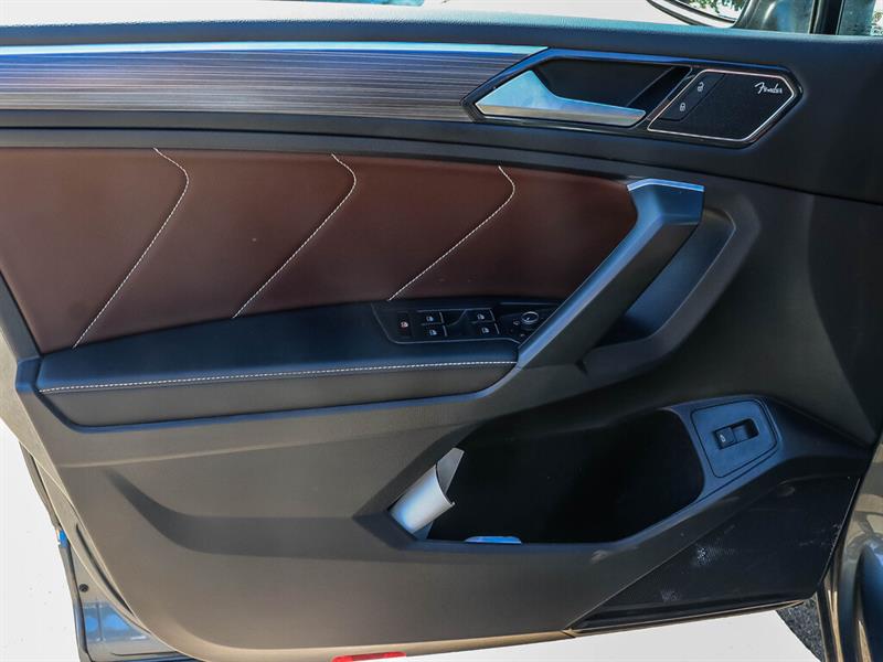 volkswagen Tiguan 2024 - 7