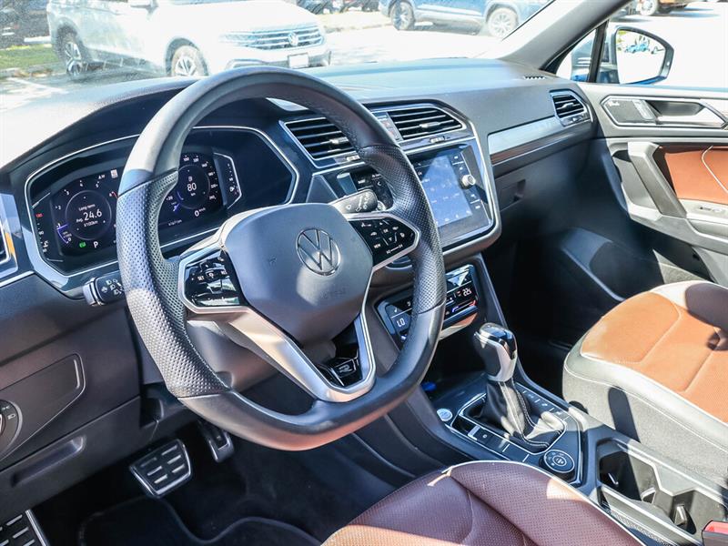 volkswagen Tiguan 2024 - 8