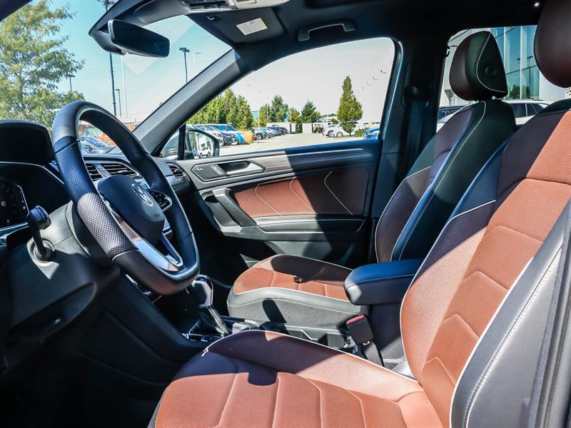 volkswagen Tiguan 2024 - 9