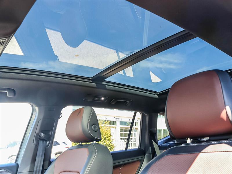 volkswagen Tiguan 2024 - 11