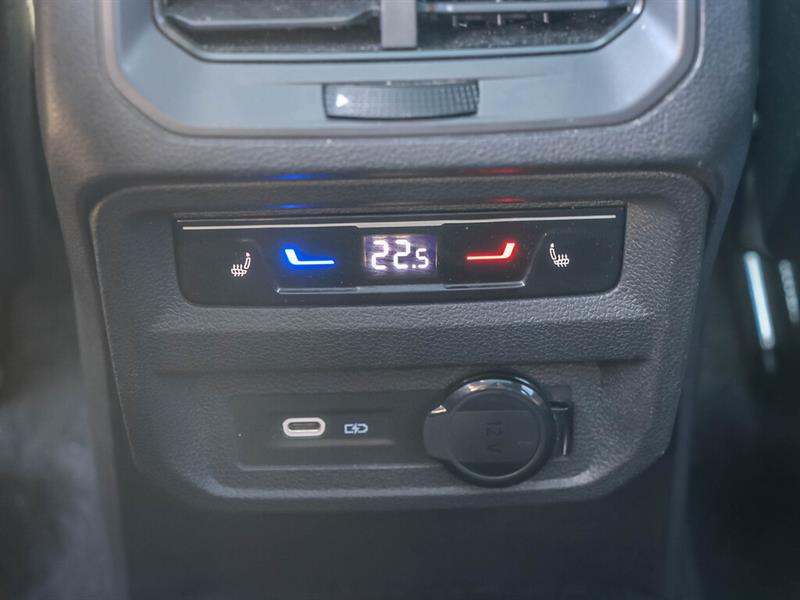 volkswagen Tiguan 2024 - 12