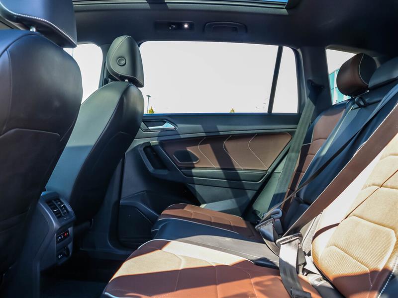 volkswagen Tiguan 2024 - 13