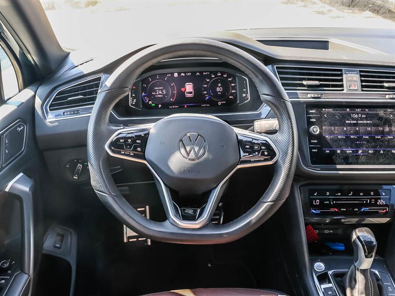 volkswagen Tiguan 2024 - 14