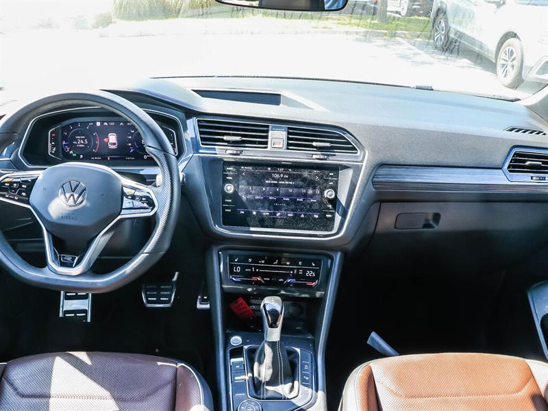 volkswagen Tiguan 2024 - 18