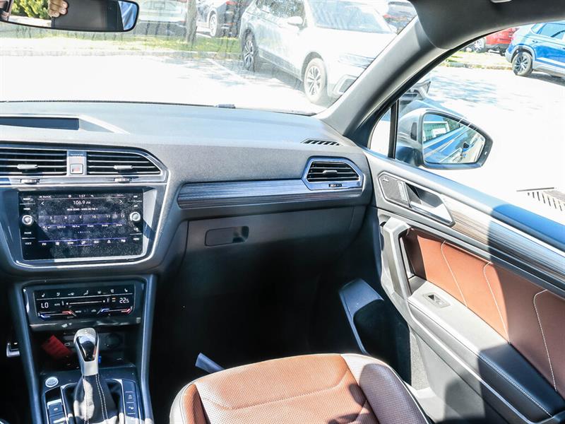 volkswagen Tiguan 2024 - 19