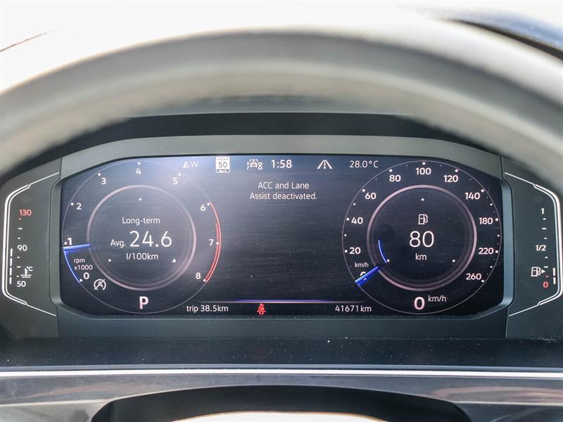 volkswagen Tiguan 2024 - 20