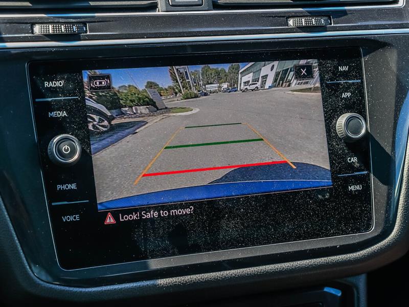 volkswagen Tiguan 2024 - 21