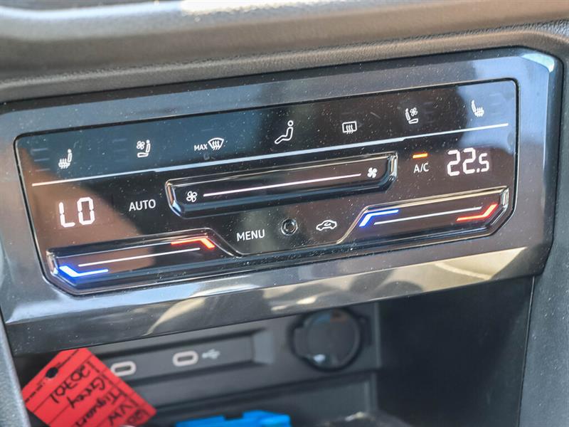 volkswagen Tiguan 2024 - 22