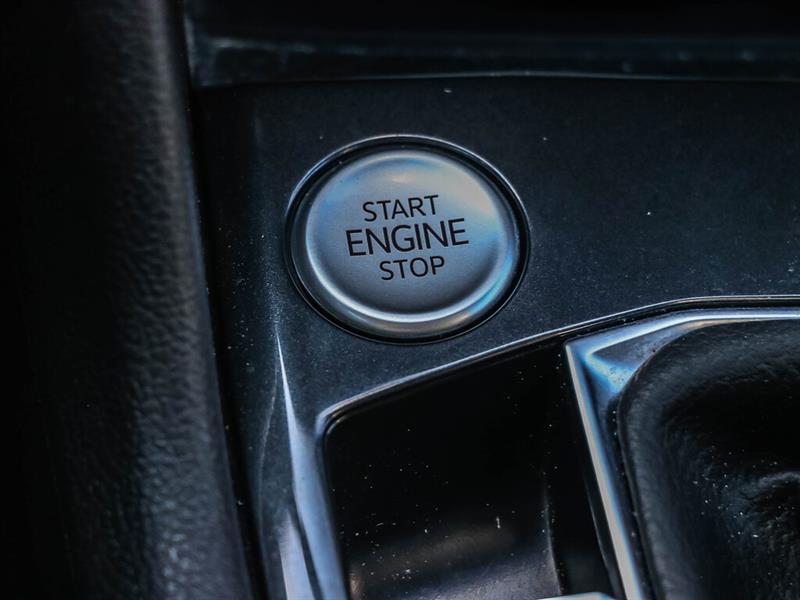 volkswagen Tiguan 2024 - 25