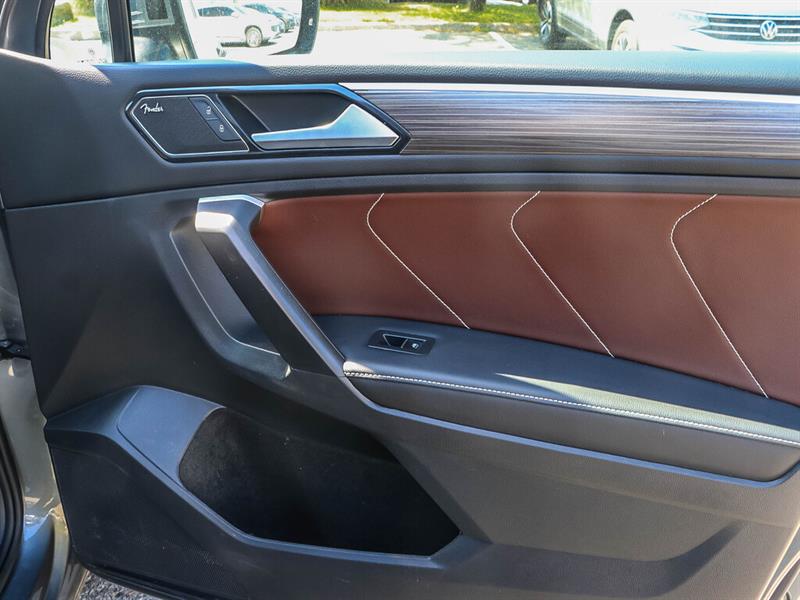 volkswagen Tiguan 2024 - 27