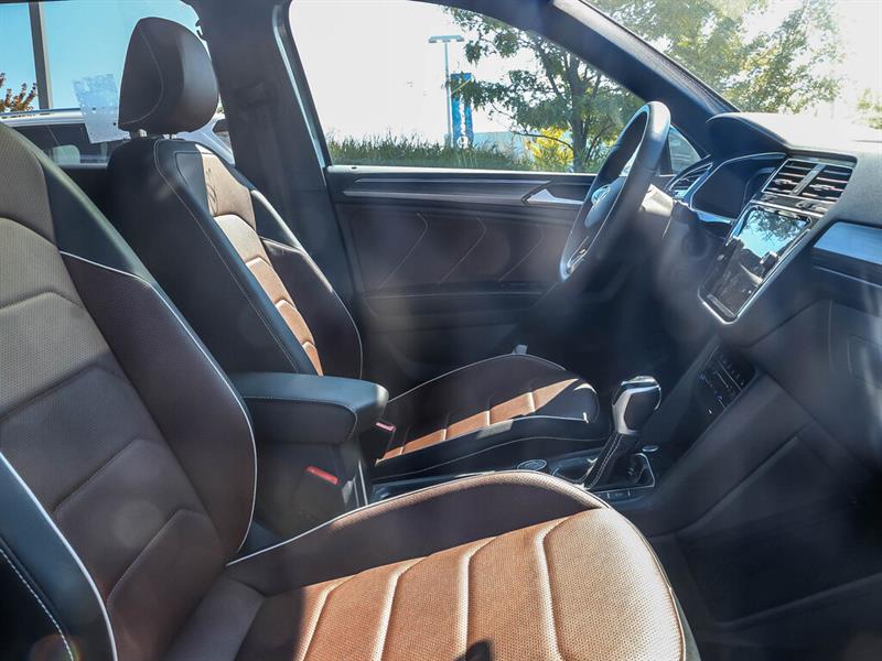 volkswagen Tiguan 2024 - 28