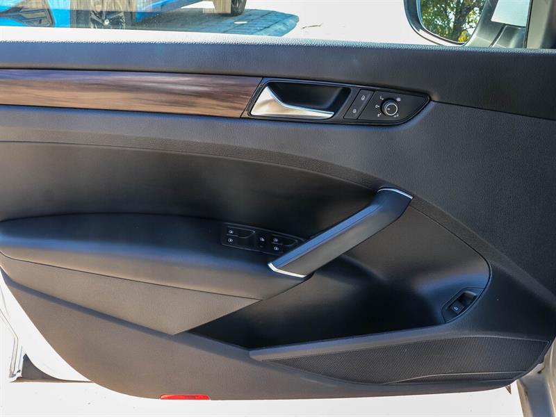 volkswagen Passat 2020 - 7