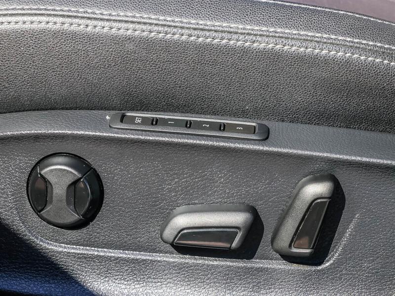 volkswagen Passat 2020 - 10