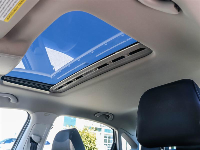 volkswagen Passat 2020 - 11