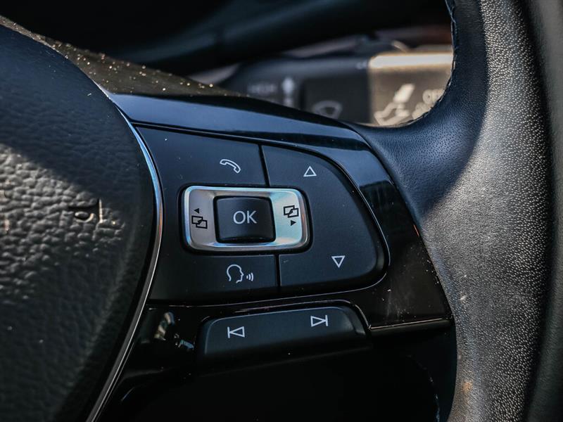 volkswagen Passat 2020 - 15