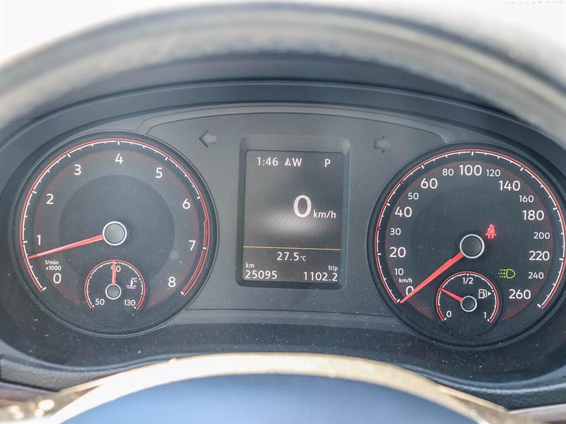 volkswagen Passat 2020 - 19