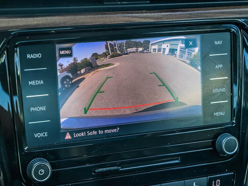 volkswagen Passat 2020 - 20