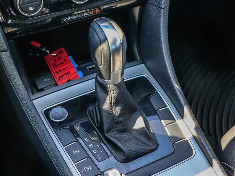 volkswagen Passat 2020 - 23