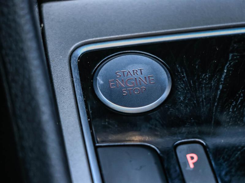 volkswagen Passat 2020 - 24