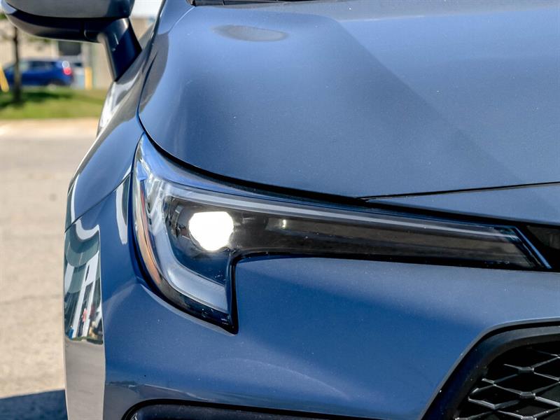 toyota Corolla 2024 - 3