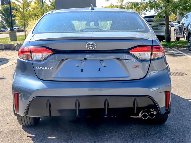 toyota Corolla 2024 - 5