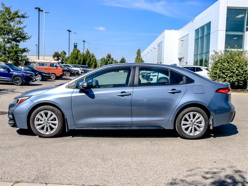 toyota Corolla 2024 - 6
