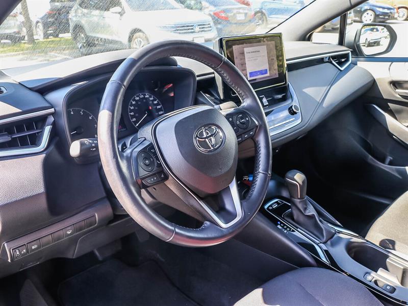 toyota Corolla 2024 - 8