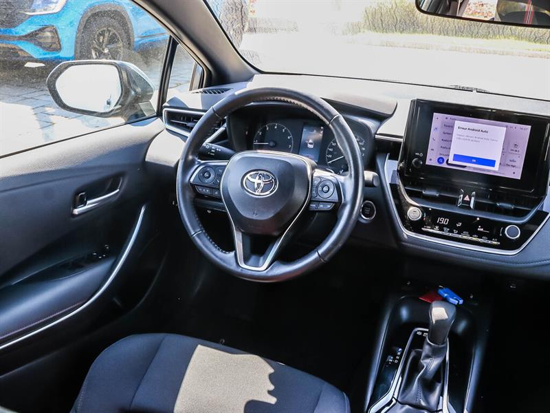toyota Corolla 2024 - 14