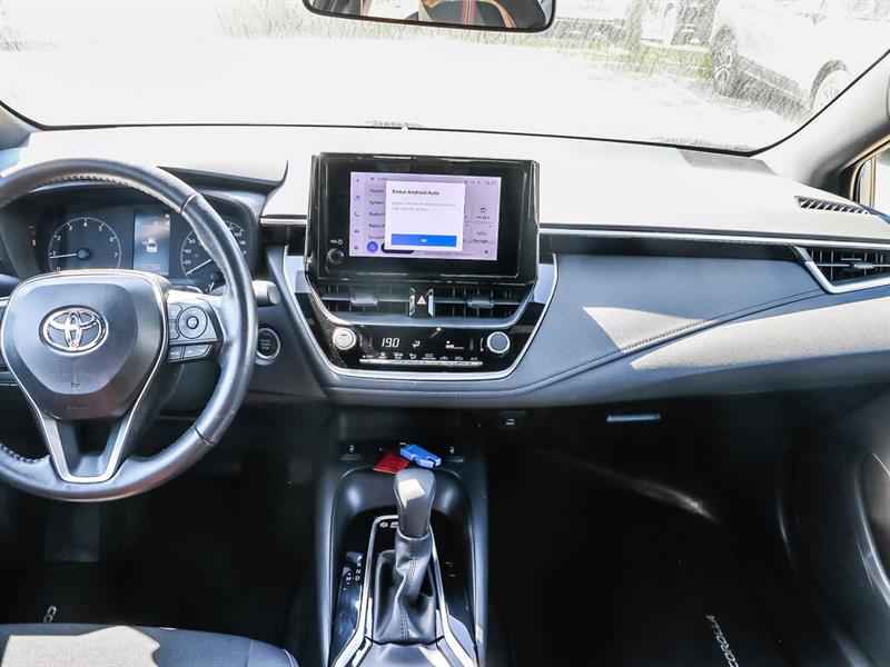 toyota Corolla 2024 - 15