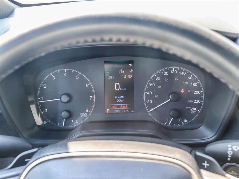 toyota Corolla 2024 - 17