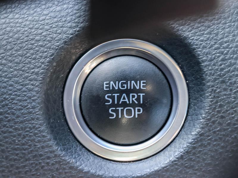 toyota Corolla 2024 - 21