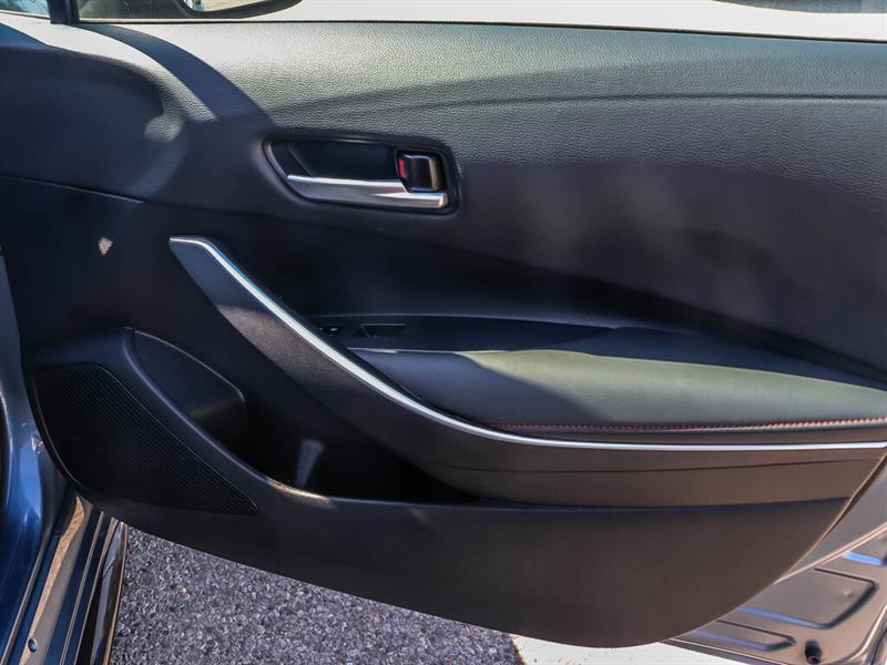 toyota Corolla 2024 - 23