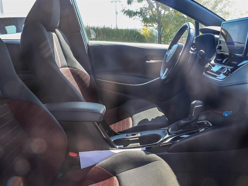 toyota Corolla 2024 - 24
