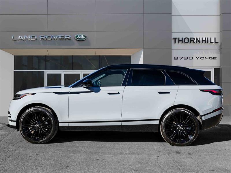 land rover Range Rover Velar 2025 - 3