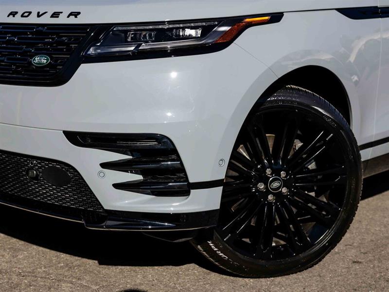 land rover Range Rover Velar 2025 - 6