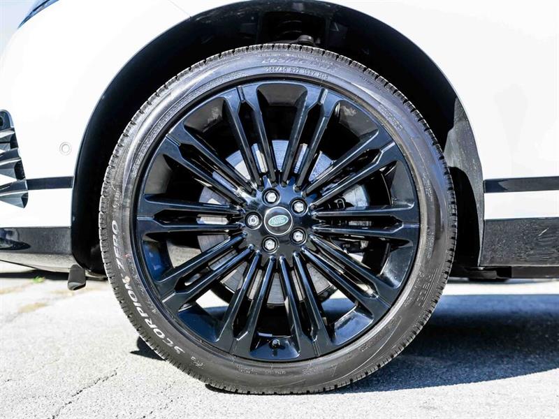 land rover Range Rover Velar 2025 - 7